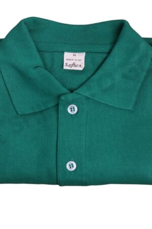 SOFTEX / WHISTLER Unisex Polo Shirt – Big Sizes