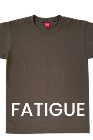 YALEX Unisex Plain T-Shirt