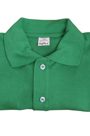 SOFTEX / WHISTLER Unisex Polo Shirt – Big Sizes