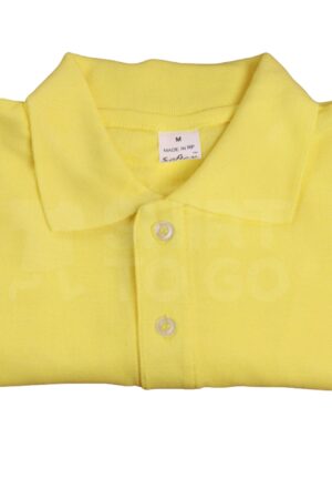 SOFTEX / WHISTLER Unisex Polo Shirt – Big Sizes