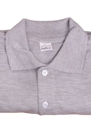 SOFTEX / WHISTLER Unisex Polo Shirt – Big Sizes