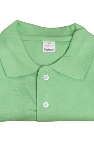 SOFTEX / WHISTLER Unisex Polo Shirt – Big Sizes