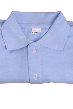 SOFTEX / WHISTLER Unisex Polo Shirt – Big Sizes