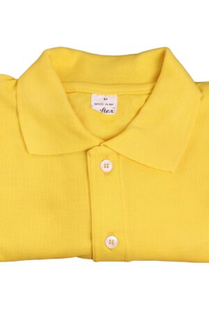 SOFTEX / WHISTLER Unisex Polo Shirt – Big Sizes