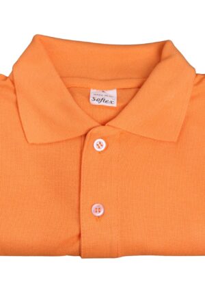 SOFTEX / WHISTLER Unisex Polo Shirt – Big Sizes