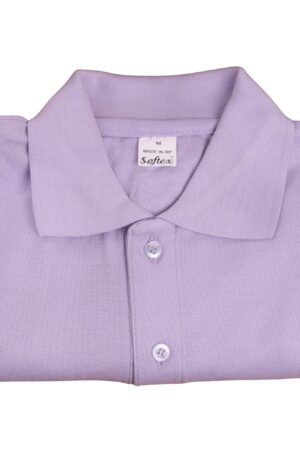 SOFTEX / WHISTLER Unisex Polo Shirt – Big Sizes