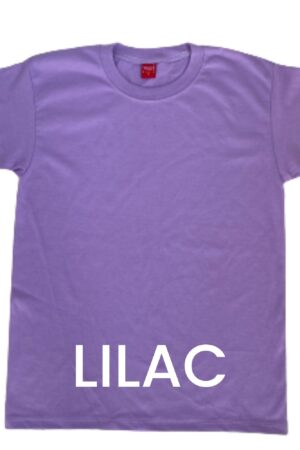 YALEX Unisex Plain T-Shirt