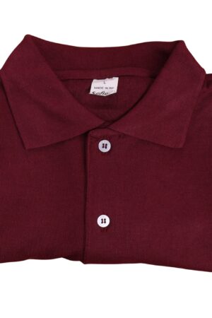 SOFTEX / WHISTLER Unisex Polo Shirt – Big Sizes