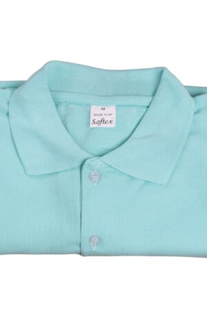 SOFTEX / WHISTLER Unisex Polo Shirt – Big Sizes