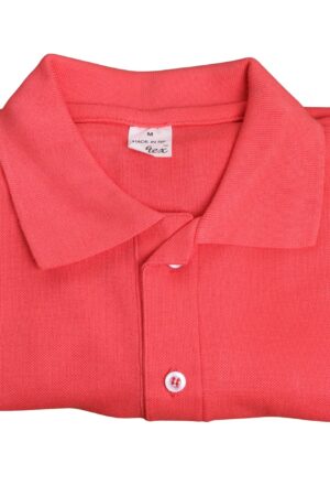 SOFTEX / WHISTLER Unisex Polo Shirt – Big Sizes