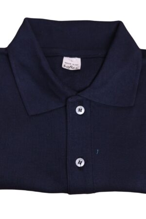 SOFTEX / WHISTLER Unisex Polo Shirt – Big Sizes