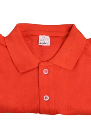 SOFTEX / WHISTLER Unisex Polo Shirt – Big Sizes