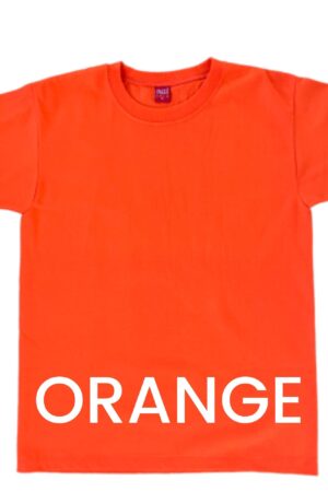 YALEX Unisex Plain T-Shirt