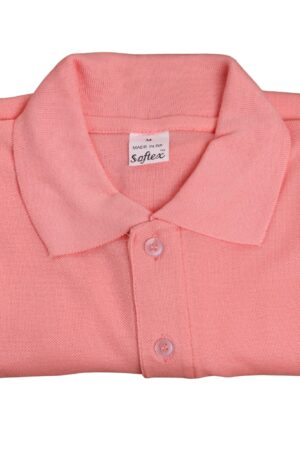 SOFTEX / WHISTLER Unisex Polo Shirt – Big Sizes