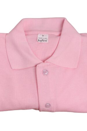 SOFTEX / WHISTLER Unisex Polo Shirt – Big Sizes