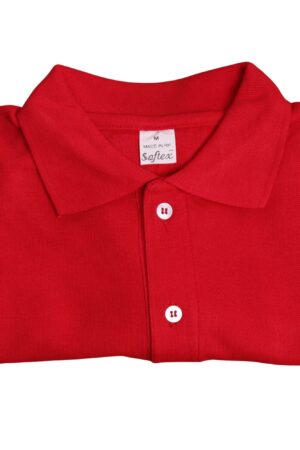 SOFTEX / WHISTLER Unisex Polo Shirt – Big Sizes