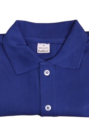 SOFTEX / WHISTLER Unisex Polo Shirt – Big Sizes
