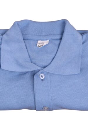 SOFTEX / WHISTLER Unisex Polo Shirt – Big Sizes