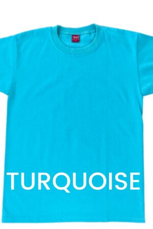 YALEX Unisex Plain T-Shirt