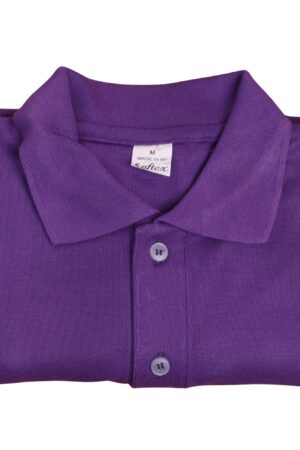SOFTEX / WHISTLER Unisex Polo Shirt – Big Sizes