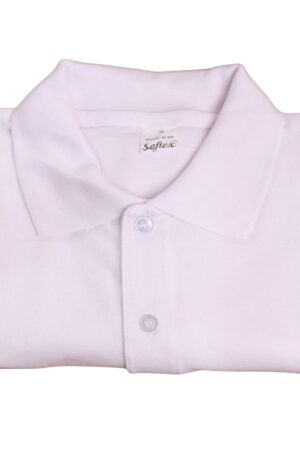 SOFTEX / WHISTLER Unisex Polo Shirt – Big Sizes