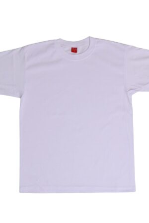 YALEX Unisex Plain T-Shirt