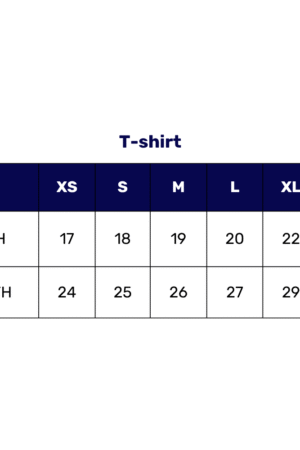 YALEX Unisex V-Neck Plain T-Shirt