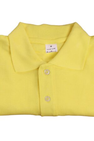 SOFTEX / WHISTLER Unisex Polo Shirt – Big Sizes