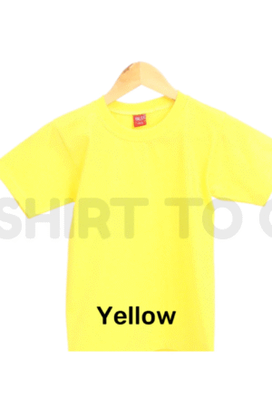 YALEX Kids T-Shirt – Unisex